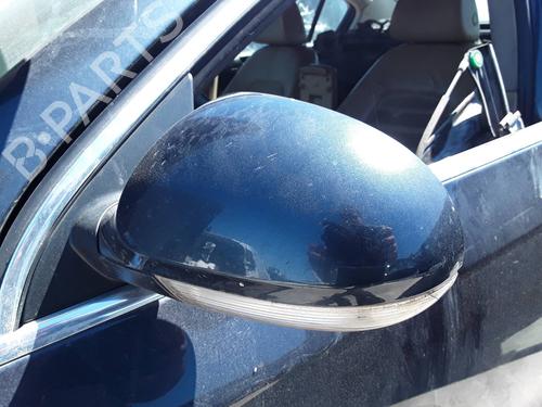 Used Left mirror Left mirror VW PASSAT B6 Variant (3C5) [2005-2011] 33628494 33628494