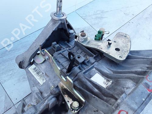 Gearbox RENAULT LAGUNA II (BG0/1_) 2.2 dCi (BG0F) | BP25994698M3 