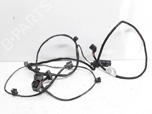 Used Electronic module AUDI A6 C6 (4F2) 2.7 TDI (180 hp) 10075567