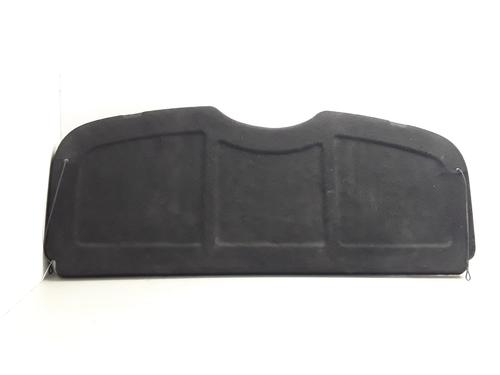 Used Rear parcel shelf PEUGEOT 207 (WA_, WC_) 1.4 HDi (68 hp) 18260233