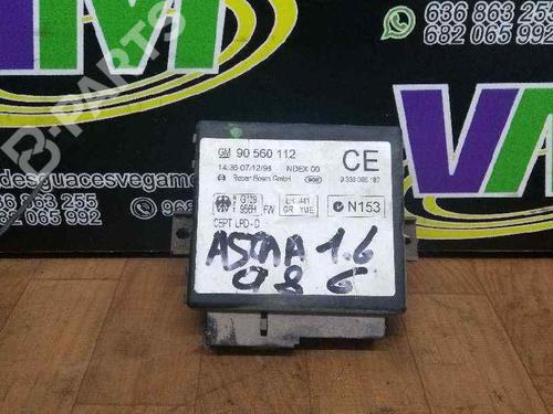 Used ECU airbags ECU airbags OPEL ASTRA G Hatchback (T98) [1998-2009] 7466328 7466328