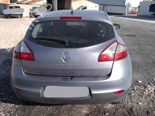 Support RENAULT MEGANE II (BM0/1_, CM0/1_) 1.9 dCi | BP14142093C155 