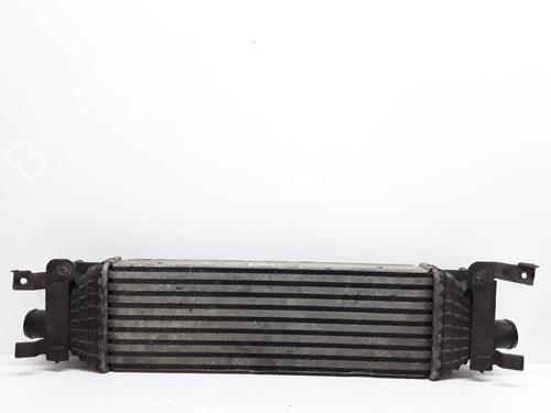 Intercooler FORD FIESTA V (JH_, JD_) 1.6 TDCi | BP9059714M30 