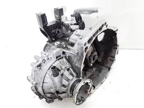 Gearbox SKODA RAPID (NH3, NK3, NK6) 1.6 TDI | BP10379074M3 