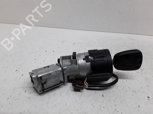 Used Ignition barrel PEUGEOT 3008 I MPV (0U_) 1.6 VTi (120 hp) 15663229