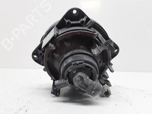 Left front fog light FORD TRANSIT CONNECT (P65_, P70_, P80_) 1.8 TDCi | BP12317205C30 