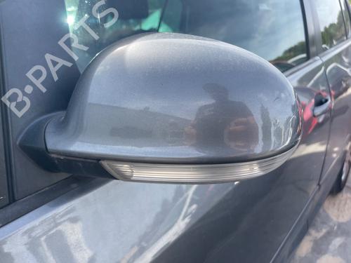 Left mirror VW GOLF PLUS V (5M1, 521) 1.9 TDI | BP29814117C26