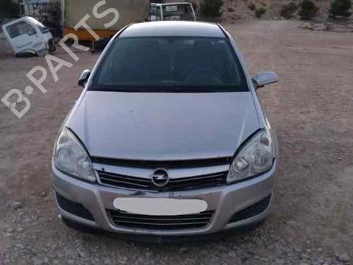 Kjølevifte elektrisk OPEL ASTRA H (A04) 1.7 CDTI (L48) | BP7875182M35 