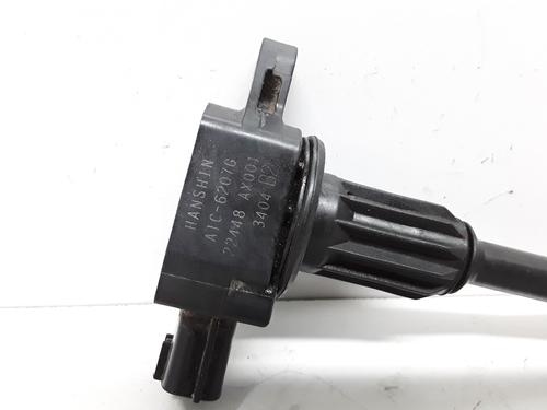 Ignition coil NISSAN MICRA III (K12) 1.2 16V | BP9504033M94 