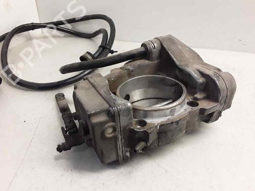 Throttle body MERCEDES-BENZ S-CLASS (W140) 300 SE, SEL/S320 (140.032, 140.033) | BP27556471M82 