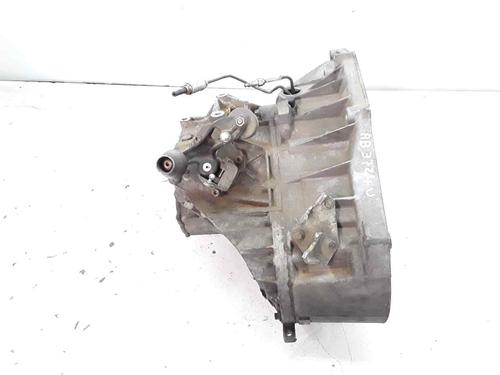 Used Gearbox ROVER 75 (RJ) 2.0 CDT (115 hp) 17905743
