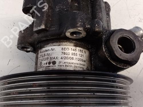 Steering pump AUDI A4 B7 (8EC) 2.0 TDI quattro | BP37407758M99 - Image 4