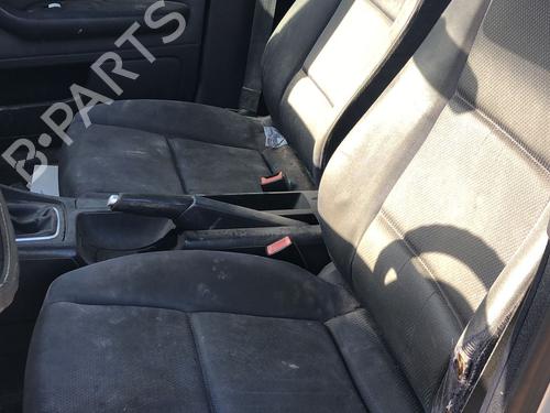 Pipe AUDI A4 B6 (8E2) 1.9 TDI | BP30962000M125 