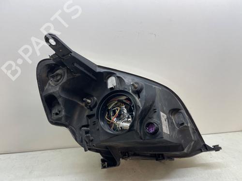 Left headlight PEUGEOT BIPPER (AA_)  | BP22410595C28 