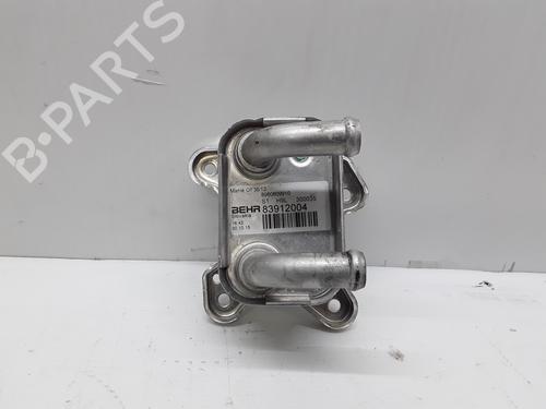 Used Oil radiator OPEL ASTRA G Saloon (T98) 1.7 DTI 16V (F69) (75 hp) 14142273