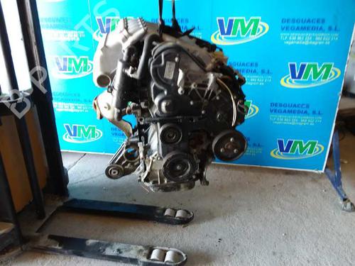 Motor RENAULT LAGUNA I (B56_, 556_) [1993-2002]  8212994