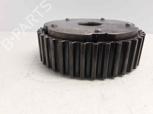 Pulley CITROËN C4 I (LC_) | BP16971788M122