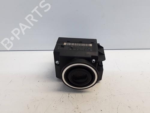 Used Ignition barrel Ignition barrel MERCEDES-BENZ C-CLASS (W203) C 200 Kompressor (203.042) (163 hp) 36522754 36522754
