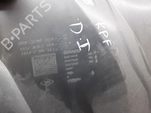 Front left panel OPEL MOVANO B Van (X62) | BP30569759C58