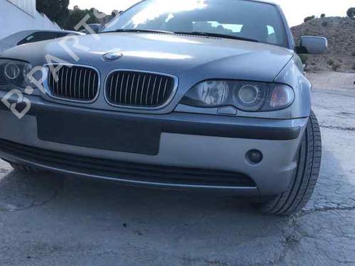 Rear right lock BMW 3 (E46) 320 i | BP13330593C99 