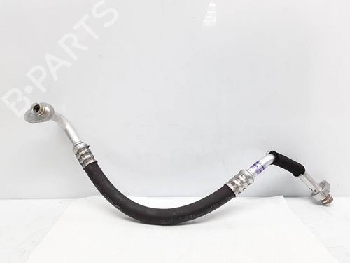 Used AC pipe PEUGEOT 308 I (4A_, 4C_) 1.6 HDi (90 hp) 14142656