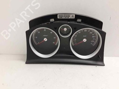 Kombiinstrument OPEL ASTRA H (A04) [2004-2014]  27668047