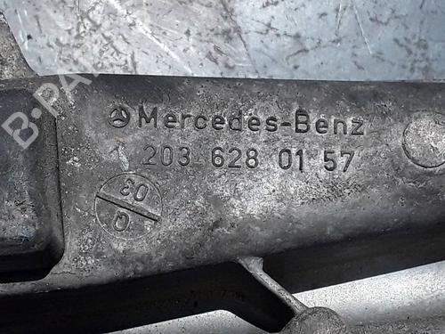 Vorderachsträger MERCEDES-BENZ C-CLASS (W203) C 220 CDI (203.006, 203.008) | BP13371721M9 