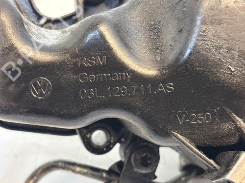 Intake manifold VW CRAFTER Platform/Chassis (SZ_) | BP36785941M70 - Image 2
