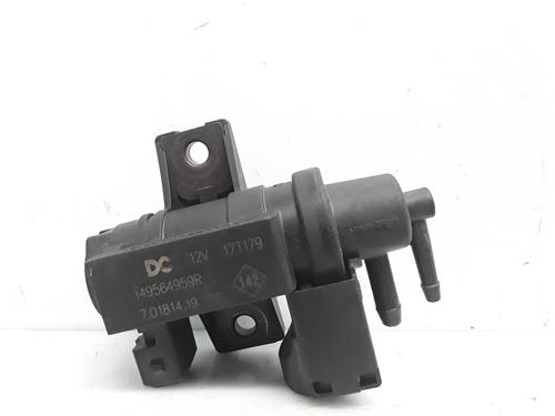 Elektronisk sensor DACIA DUSTER SUV Van 1.5 dCi 4x4 (109 hp) 14142984