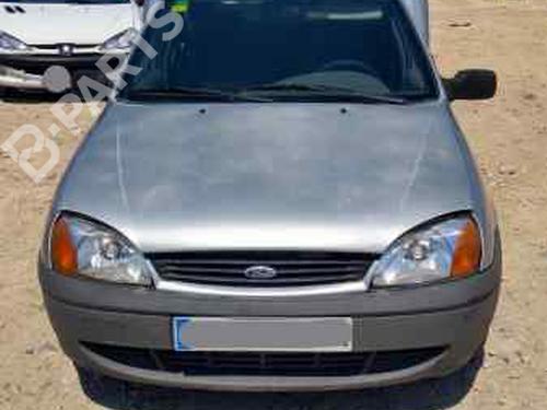 Used Parts FORD FIESTA Box Body/MPV (J5_, J3_)  1.8 D  963795