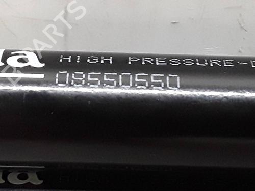 Tailgate lift support HYUNDAI SANTA FÉ I (SM) 2.0 CRDi | BP14141062C138