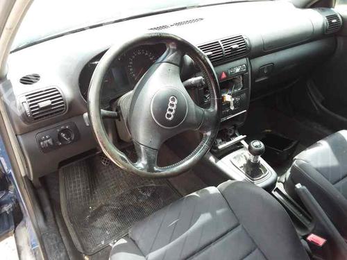 Højre Foran Tågelygte AUDI A3 (8L1) 1.9 TDI | BP7467801C31 