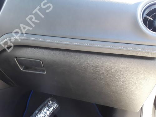 Used Glove box TOYOTA AURIS (_E18_) 1.8 Hybrid (ZWE186_, ZWE186R) (136 hp) 32177310