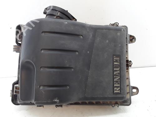 Used Air filter box RENAULT MASCOTT Platform/Chassis (UH_, HH_) [1999-2005]  14140240