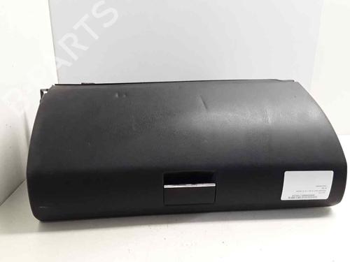 Glove box MERCEDES-BENZ A-CLASS (W169) A 180 CDI (169.007, 169.307) | BP15127380C95 