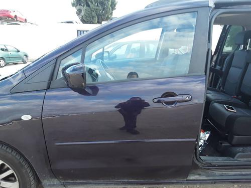Used Left front door MAZDA 5 (CR) 2.0 CD (CR19) (110 hp) 8874267