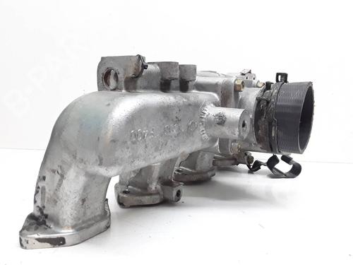 Intake manifold NISSAN TERRANO I (WD21) 2.7 TD 4WD (LBYD21) | BP9766147M70 