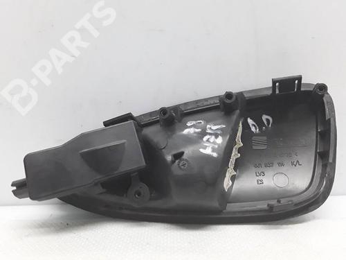 Used Front right interior door handle Front right interior door handle SEAT IBIZA IV SC (6J1, 6P5) 1.6 TDI (90 hp) 7879805 7879805