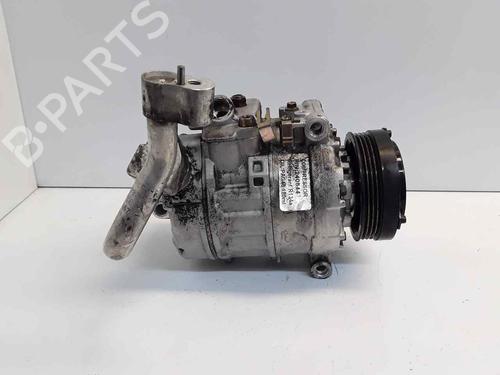 Used AC compressor AC compressor BMW 5 (E60) 530 d (218 hp) 36051809 36051809