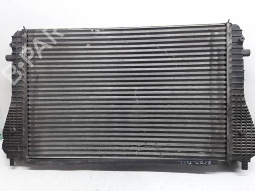 Intercooler AUDI A3 (8P1) 2.0 TDI 16V quattro | BP16332008M30 