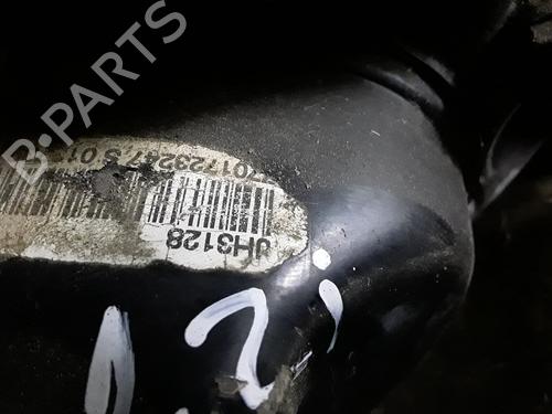 Boîte de vitesses RENAULT CLIO III (BR0/1, CR0/1) [2005-2014]  7474006