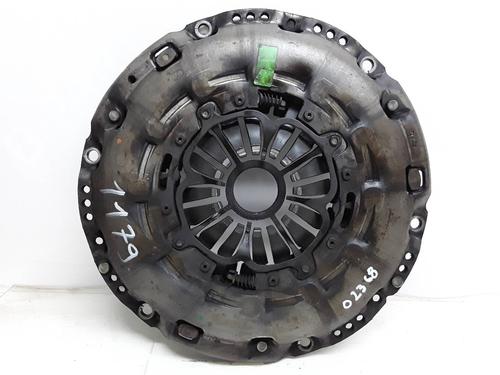 Used Other TOYOTA COROLLA Saloon (_E15_) 2.0 D-4D (ADE150) (126 hp) 25818118