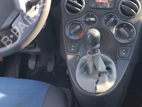 Engine FIAT PANDA (169_) 1.2 (169.AXB11, 169.AXB1A) | BP30100251M1