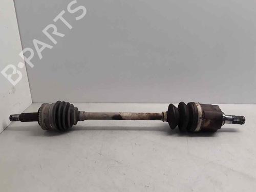 Used Left front driveshaft HYUNDAI i30 (FD) [2007-2012]  25155479
