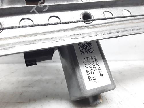 Front left window mechanism DACIA DOKKER MPV (KE_)  | BP8246315C22 