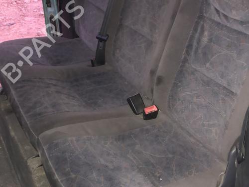 Ferdsskriver CITROËN BERLINGO / BERLINGO FIRST Box Body/MPV (M_) 2.0 HDI 90 4WD (MBRHY, MCRHY) | BP25153161C48 