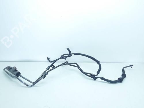 Used Pipe AUDI A4 B6 (8E2) 1.9 TDI (130 hp) 14140379