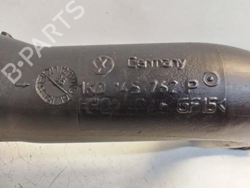 Intercooler pipe VW GOLF PLUS V (5M1, 521) | BP37447709M127 - Image 2