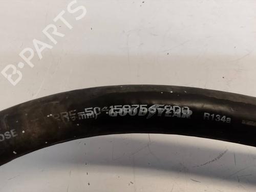 AC pipe IVECO DAILY IV Van 40C12 V, 40C14 V/P | BP39106887M126 - Image 2