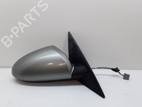 Used Right mirror Right mirror NISSAN PRIMERA (P12) [2002-2026] 33628446 33628446